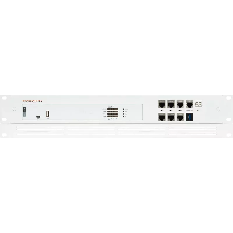 RACKMOUNTIT kit Rackmount.IT per Sophos XGS 108 - schermato