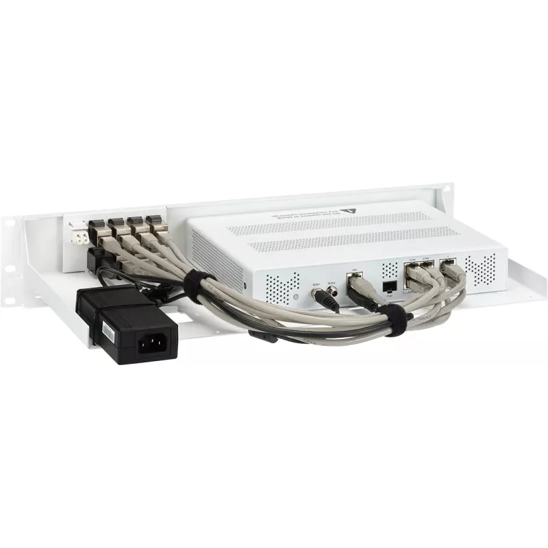 RACKMOUNTIT kit Rackmount.IT per Sophos XGS 108 - schermato