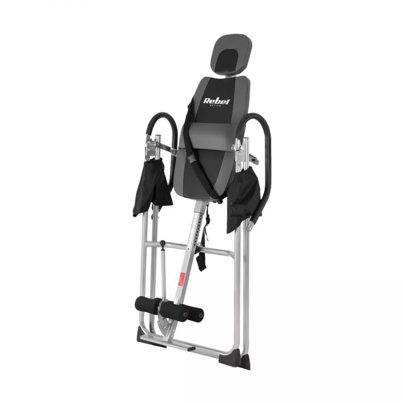 REBEL Active Gravity Inverse Bench RBA2009 - panca a gravità inversa per allenamento e riabilitazione