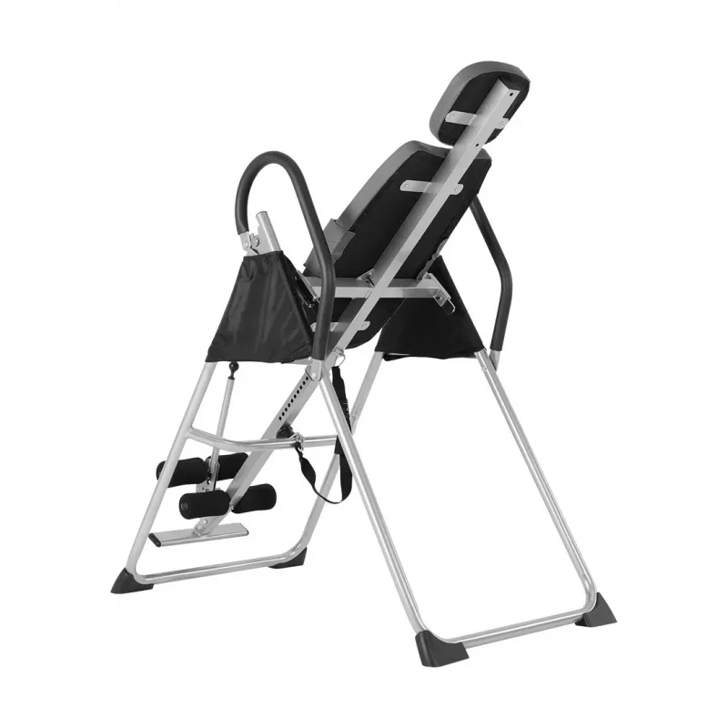 REBEL Active Gravity Inverse Bench RBA2009 - panca a gravità inversa per allenamento e riabilitazione