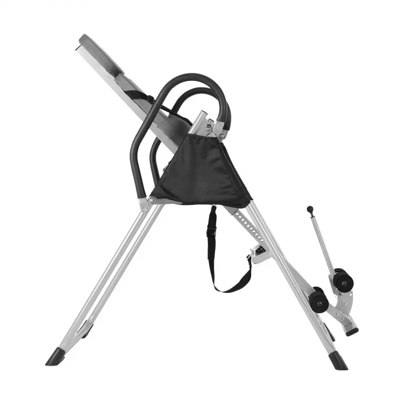 REBEL Active Gravity Inverse Bench RBA2009 - panca a gravità inversa per allenamento e riabilitazione