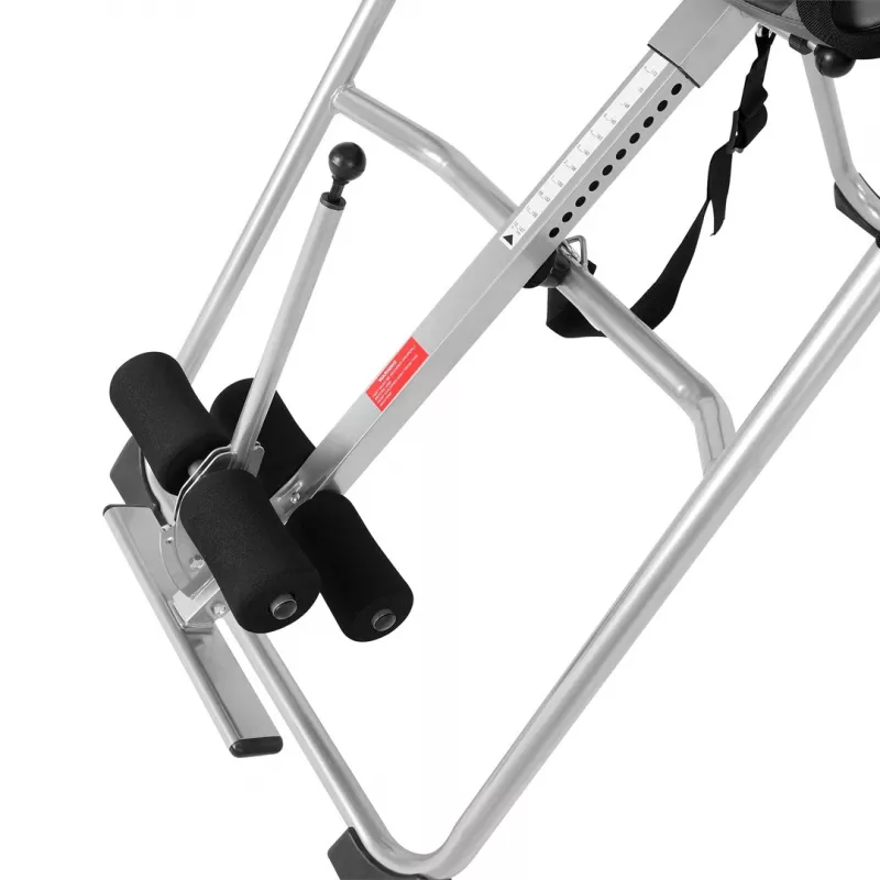 REBEL Active Gravity Inverse Bench RBA2009 - panca a gravità inversa per allenamento e riabilitazione