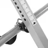 REBEL Active Gravity Inverse Bench RBA2009 - panca a gravità inversa per allenamento e riabilitazione