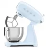 Smeg SMF05PBEU frullatore 800 W blu pastello