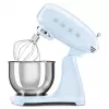 Smeg SMF05PBEU frullatore 800 W blu pastello
