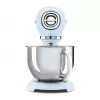 Smeg SMF05PBEU frullatore 800 W blu pastello