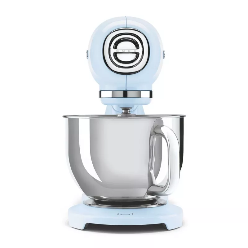 Smeg SMF05PBEU frullatore 800 W blu pastello