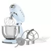 Smeg SMF05PBEU frullatore 800 W blu pastello