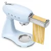 Smeg SMF05PBEU frullatore 800 W blu pastello