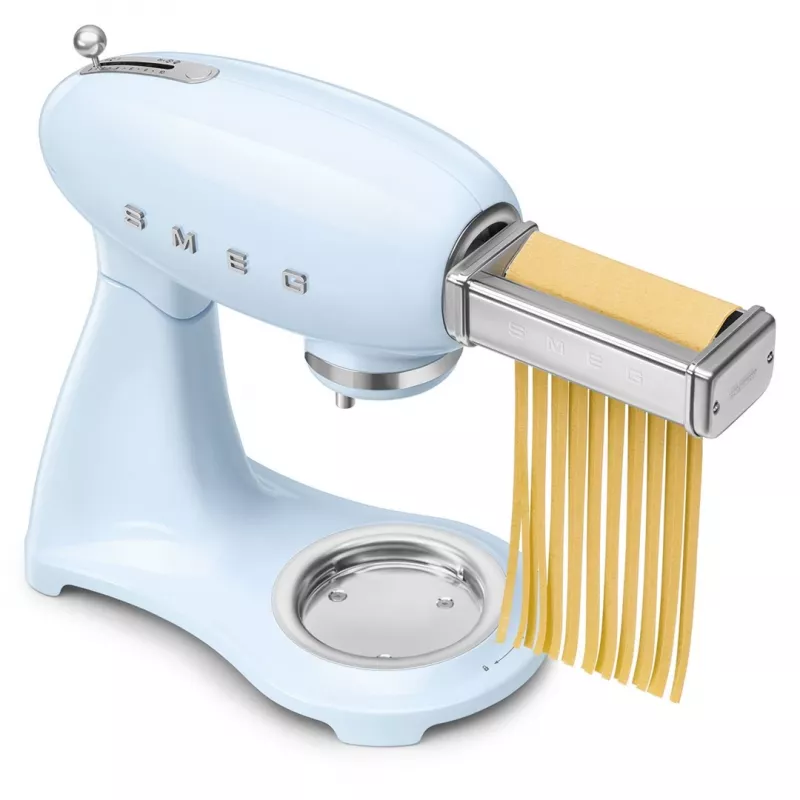 Smeg SMF05PBEU frullatore 800 W blu pastello
