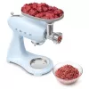 Smeg SMF05PBEU frullatore 800 W blu pastello