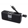 Trust Mobile Pacto power bank 5000 mAh nero