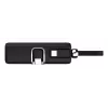 Trust Mobile Pacto power bank 5000 mAh nero