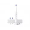 Philips Sonicare HX7400/02 spazzolino elettrico bianco e azzurro