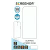 SCREENOR custodia bumper trasparente per Samsung Galaxy A17 / A17 5G