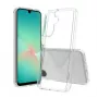 SCREENOR custodia bumper trasparente per Samsung Galaxy A17 / A17 5G