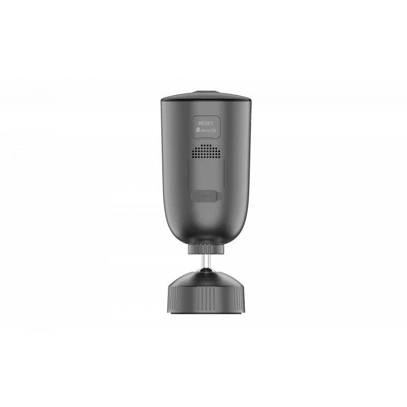 EZVIZ EB3 4G telecamera IP bullet di sicurezza da esterno 2304 x 1296 pixel a soffitto/parete
