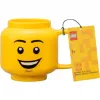 LEGO tazza in ceramica Happy Boy giallo 250 ml (41460806)