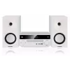 Blaupunkt MS30.2BT Edition microsistema con Bluetooth, CD, USB, HDMI ARC, radio FM, 2x25W RMS, nero