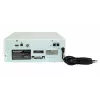 Blaupunkt MS30.2BT Edition microsistema con Bluetooth, CD, USB, HDMI ARC, radio FM, 2x25W RMS, nero