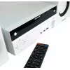 Blaupunkt MS30.2BT Edition microsistema con Bluetooth, CD, USB, HDMI ARC, radio FM, 2x25W RMS, nero