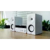 Blaupunkt MS30.2BT Edition microsistema con Bluetooth, CD, USB, HDMI ARC, radio FM, 2x25W RMS, nero
