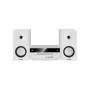 Blaupunkt MS30.2BT Edition microsistema con Bluetooth, CD, USB, HDMI ARC, radio FM, 2x25W RMS, nero