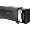 OWC Mercury Elite Pro Dual - case RAID esterno - 2 vani - 2,5/3,5