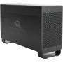 OWC Mercury Elite Pro Dual - case RAID esterno - 2 vani - 2,5/3,5