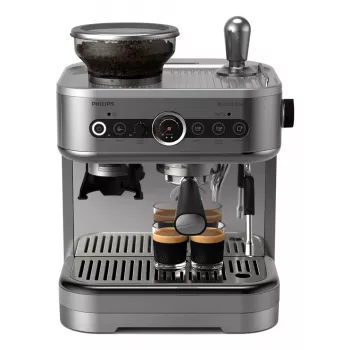 Philips Barista Brew macchina per caffè espresso semiautomatica PSA3218/01