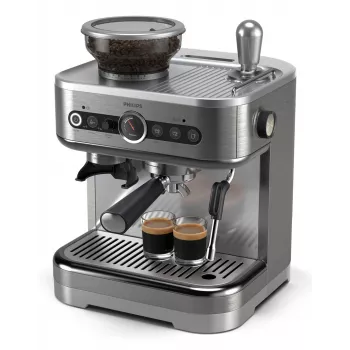 Philips Barista Brew macchina per caffè espresso semiautomatica PSA3218/01