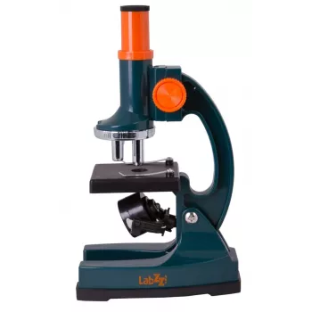 Levenhuk LabZZ M1 microscopio ottico 300x