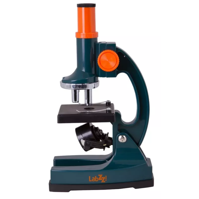 Levenhuk LabZZ M1 microscopio ottico 300x