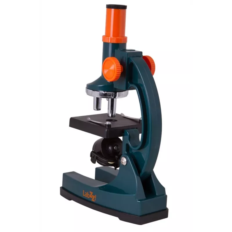Levenhuk LabZZ M1 microscopio ottico 300x
