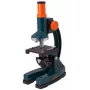 Levenhuk LabZZ M1 microscopio ottico 300x