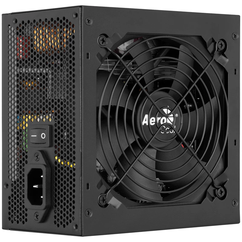 Aerocool Integrator Gold alimentatore 1000W ATX nero