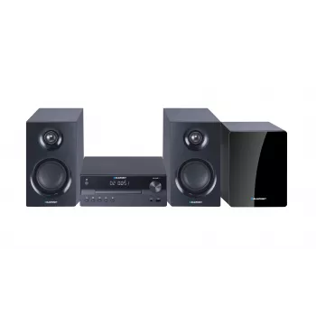 Blaupunkt MS55SUB micro ricevitore