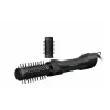 ROWENTA Brush Activ UB9520F0 spazzola rotante ad aria calda nero