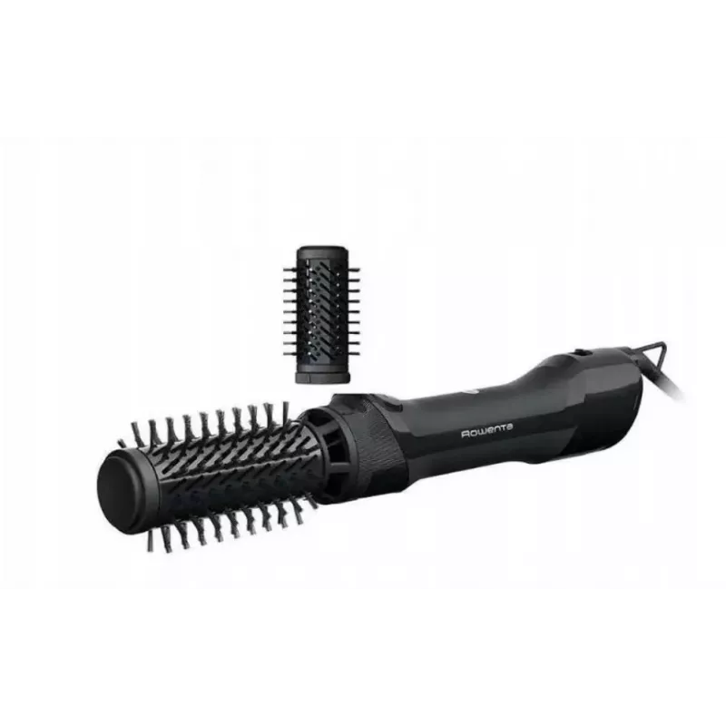 ROWENTA Brush Activ UB9520F0 spazzola rotante ad aria calda nero