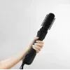 ROWENTA Brush Activ UB9520F0 spazzola rotante ad aria calda nero