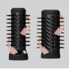 ROWENTA Brush Activ UB9520F0 spazzola rotante ad aria calda nero