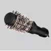 ROWENTA Brush Activ UB9520F0 spazzola rotante ad aria calda nero