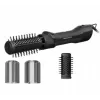 ROWENTA Brush Activ UB9520F0 spazzola rotante ad aria calda nero