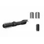 ROWENTA Brush Activ UB9520F0 spazzola rotante ad aria calda nero