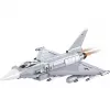 COBI Eurofighter Typhoon mattoncini kit di montaggio scala 1:48 455 pezzi