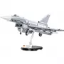 COBI Eurofighter Typhoon mattoncini kit di montaggio scala 1:48 455 pezzi