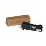 Xerox Phaser 6500 cartuccia toner originale ciano