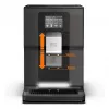 KRUPS Intuition Preference EA872B10 macchina per caffè automatica con preparatore cappuccino, 15 bar, nero