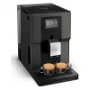 KRUPS Intuition Preference EA872B10 macchina per caffè automatica con preparatore cappuccino, 15 bar, nero