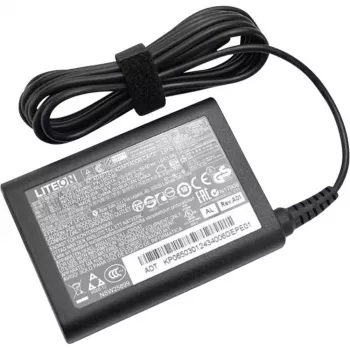 Acer KP.06503.015 alimentatore slim 65W - alimentatore PC/server